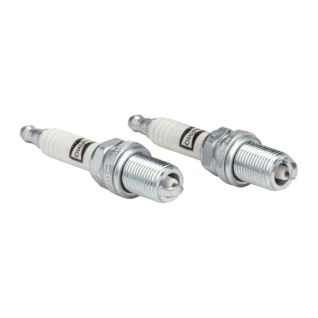 Amazon.com: Miller 238746 Spark Plug, Kohler (Ch750